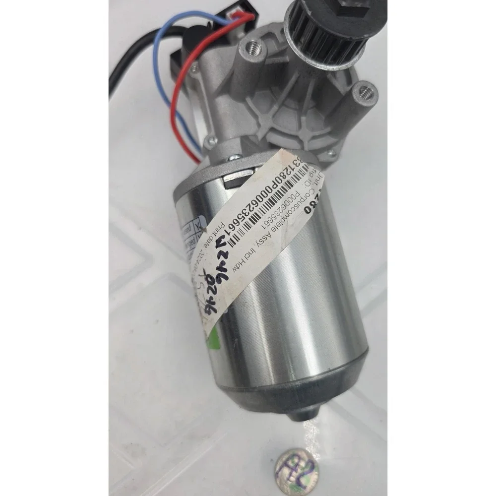 Permobil TILT MOTOR Actuator for F3 / M3 Wheelchair 324225 311301 324225